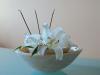 R�ucherschalenduo Lotus 