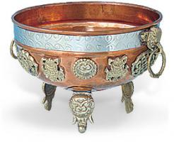 Cauldron 