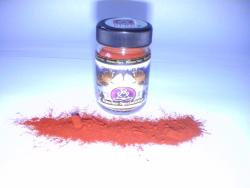Drachenblutpulver, 50ml 