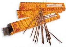 Goloka Nag Champa R�ucherst�bchen 
