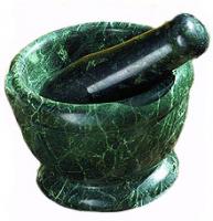 M�rser, Serpentin 