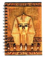 Schreibbuch Tut-Ankh-Amun 