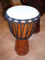 Djembe Gecko 