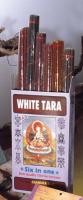 White Tara Incense 
