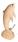 Stehender Delfin 15 cm 